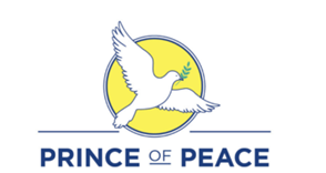 Prince of Peace logo